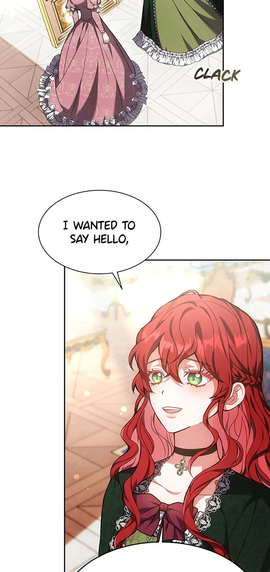 While You’re In Love Chapter 2 - page 43