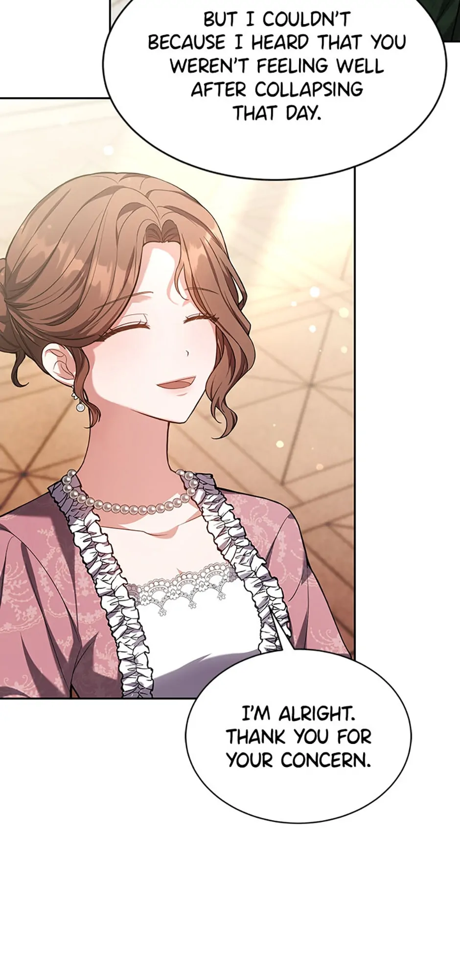 While You’re In Love Chapter 2 - page 44