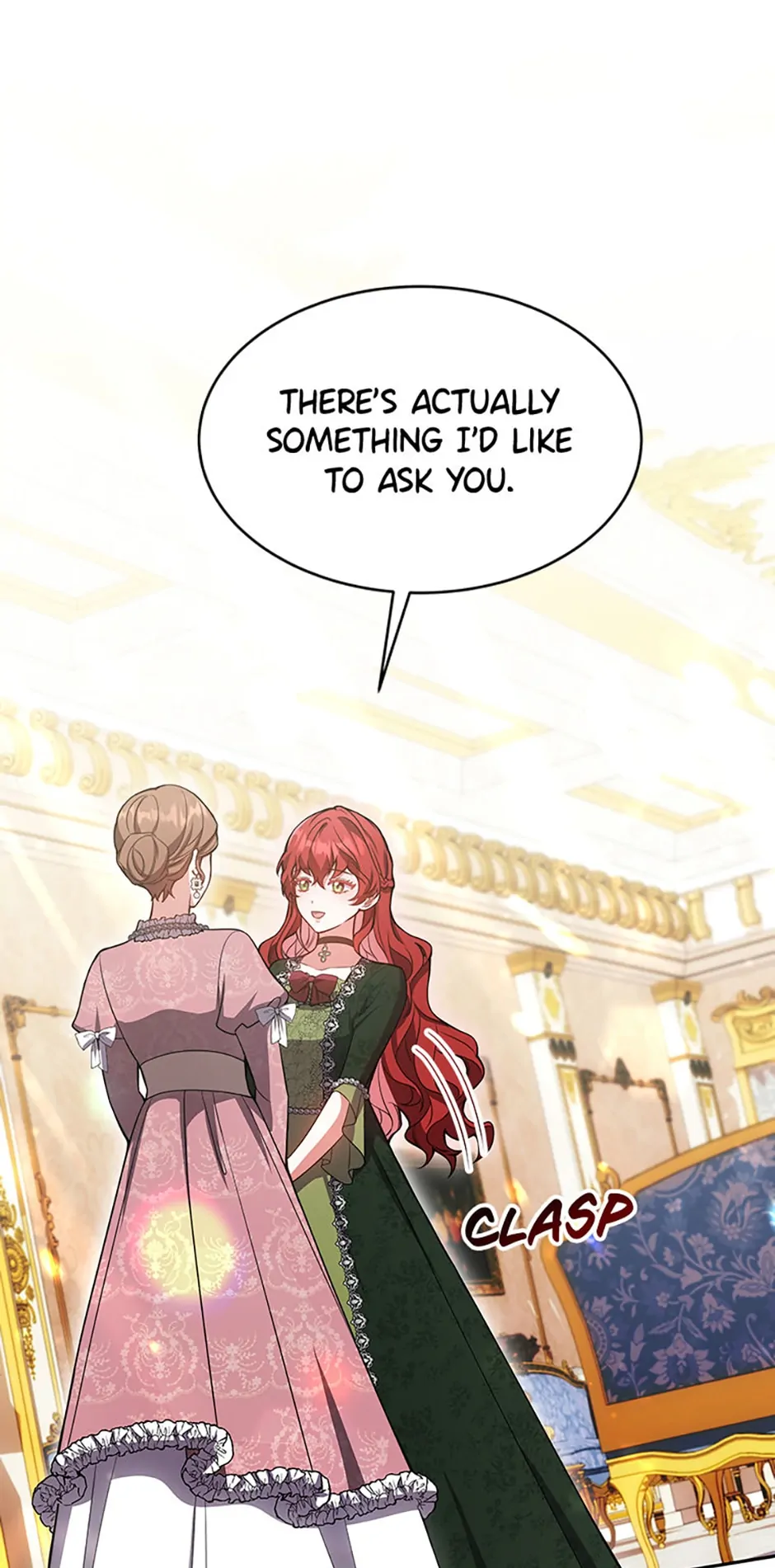 While You’re In Love Chapter 2 - page 45