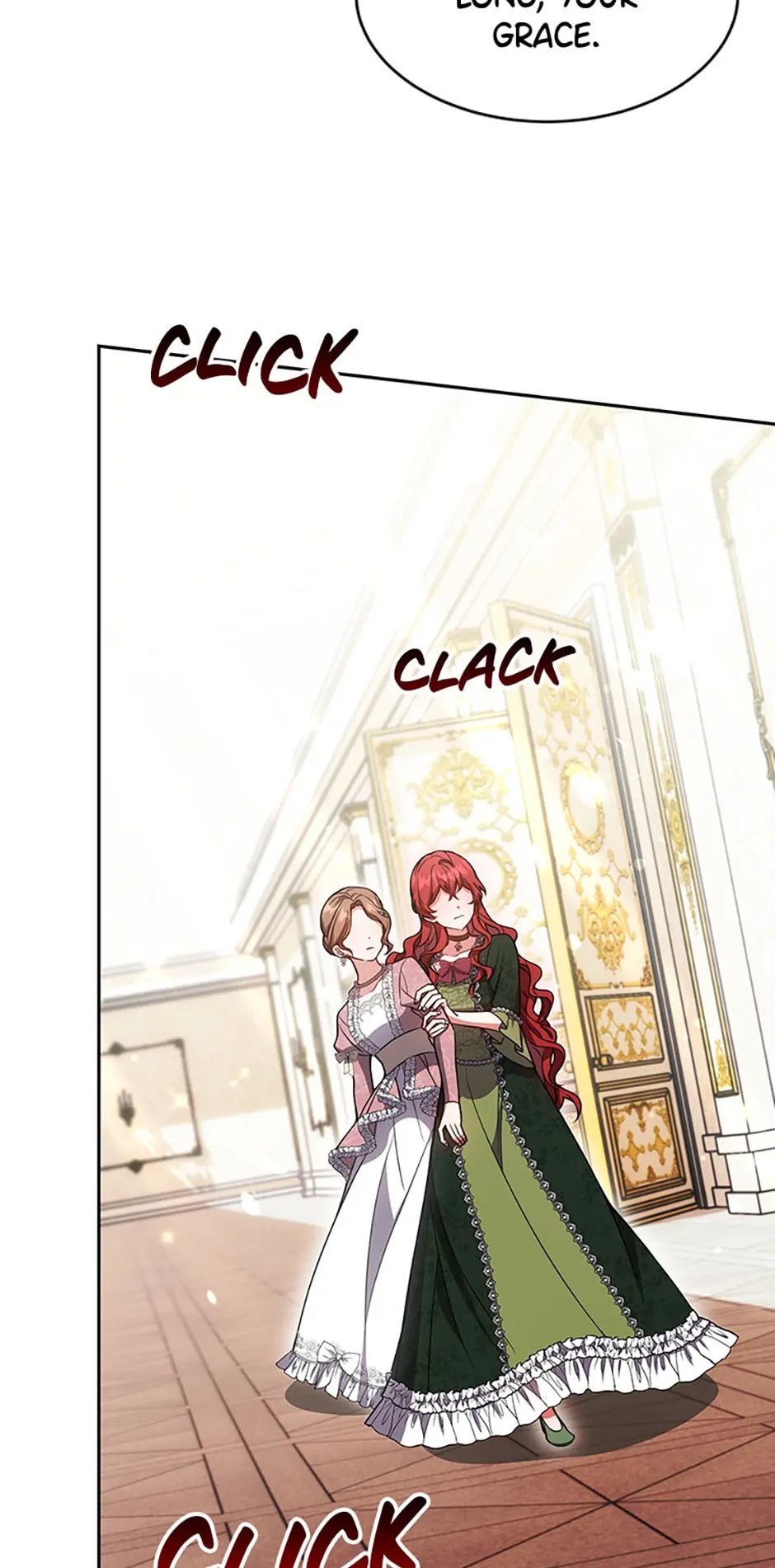 While You’re In Love Chapter 2 - page 47