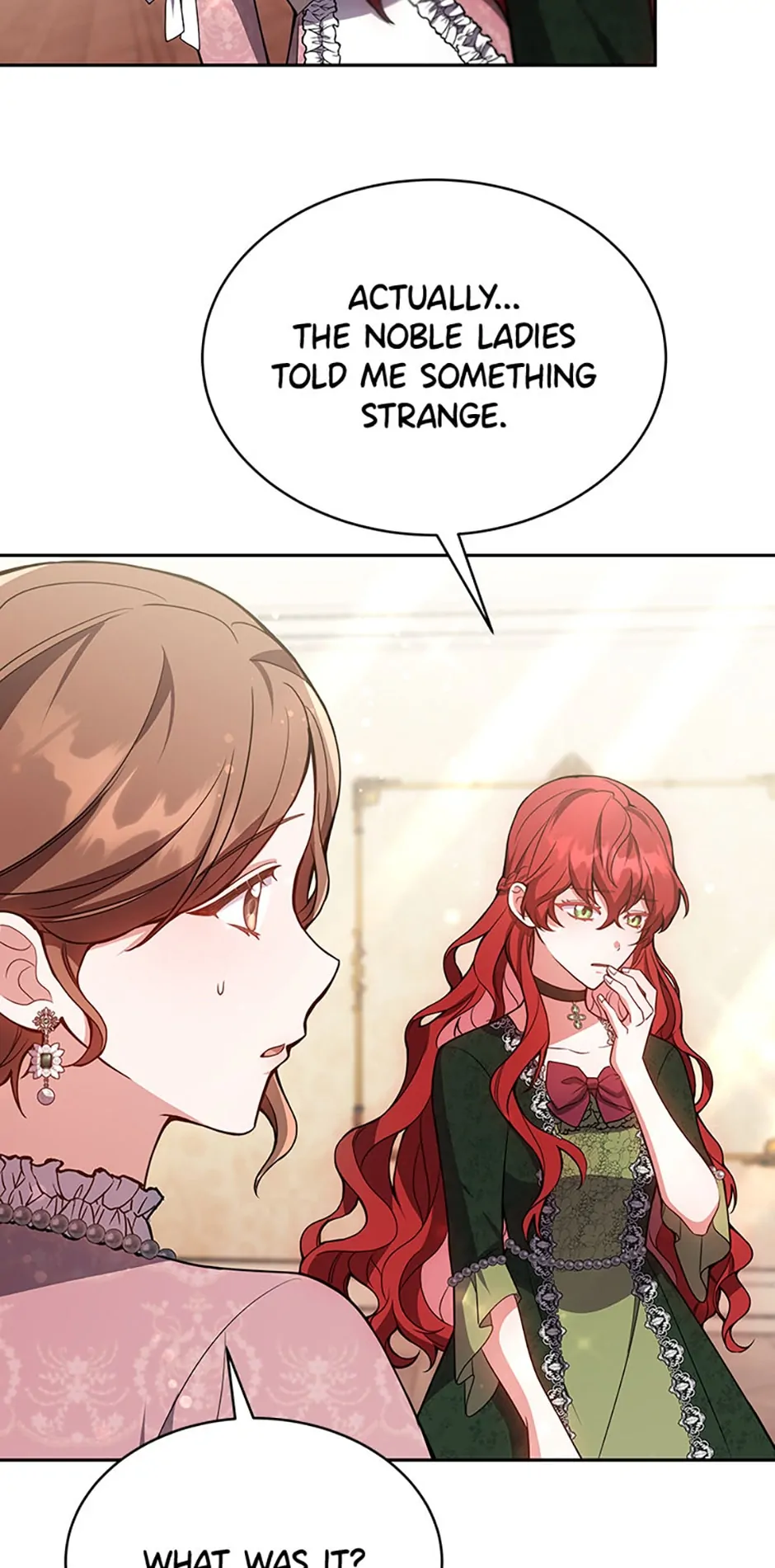 While You’re In Love Chapter 2 - page 49