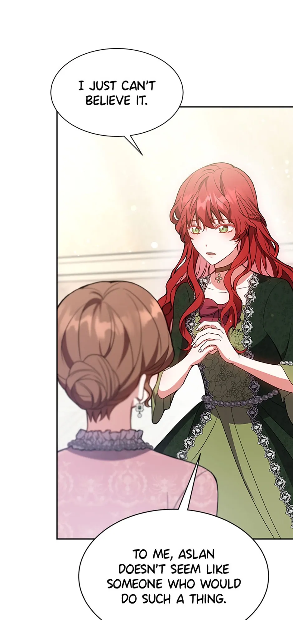 While You’re In Love Chapter 2 - page 53