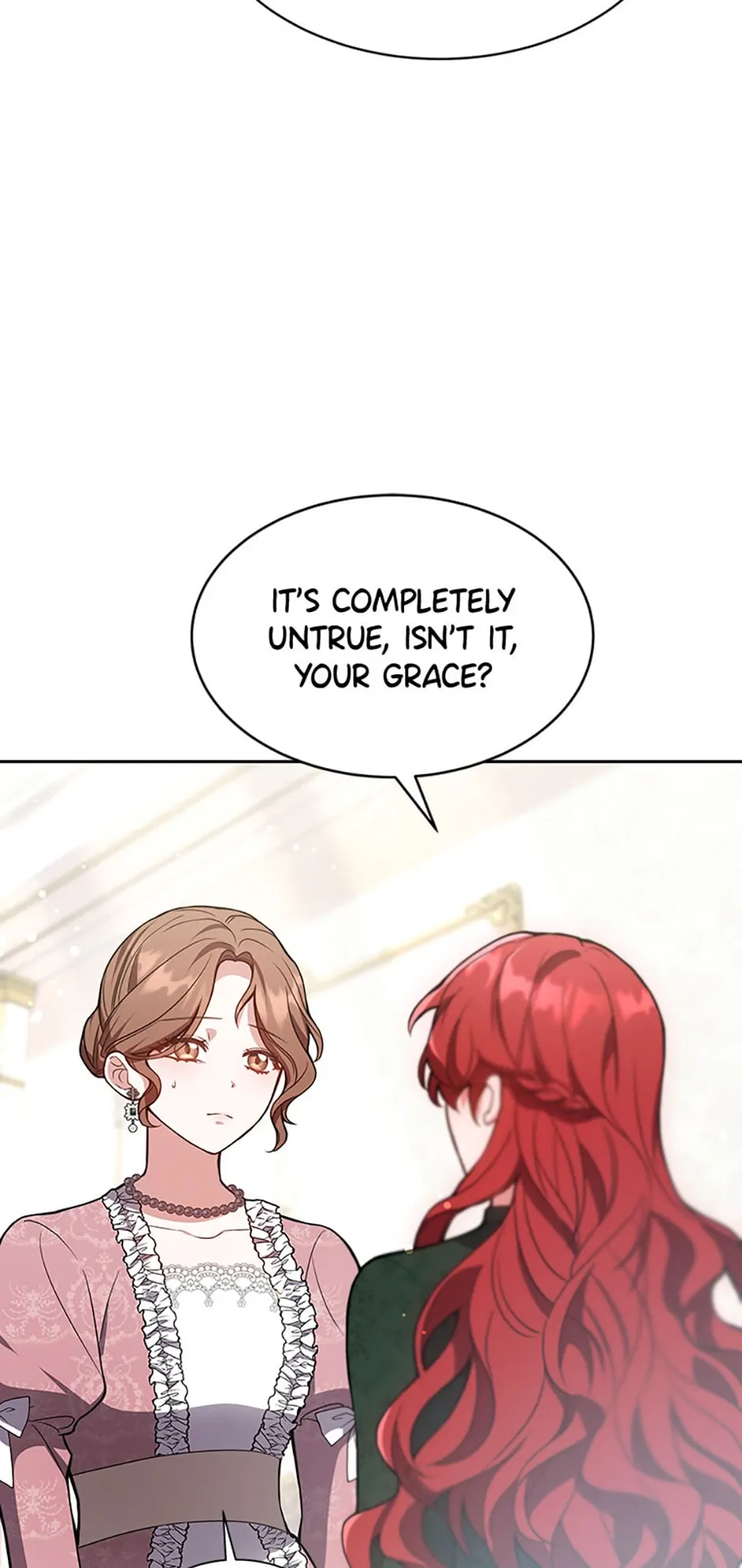While You’re In Love Chapter 2 - page 54