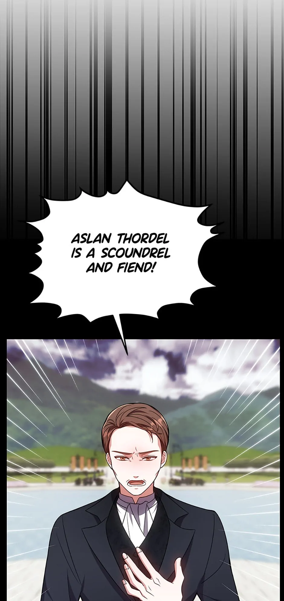 While You’re In Love Chapter 2 - page 56