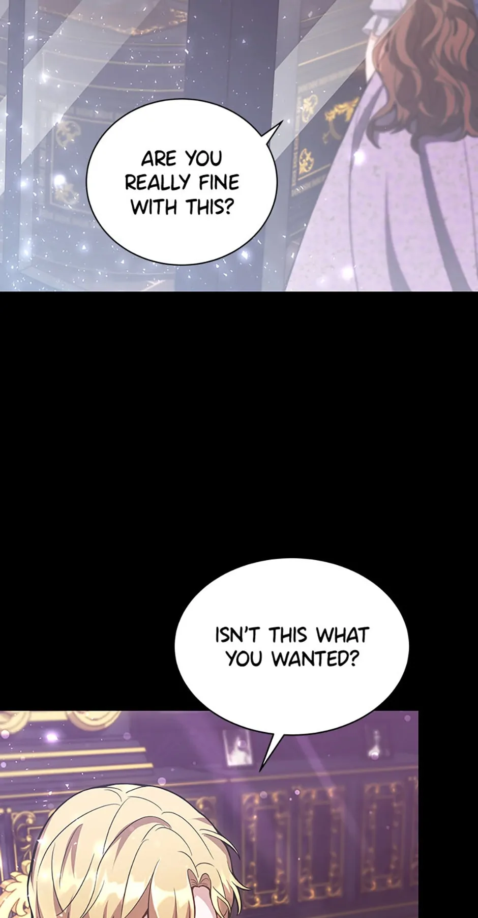 While You’re In Love Chapter 2 - page 61