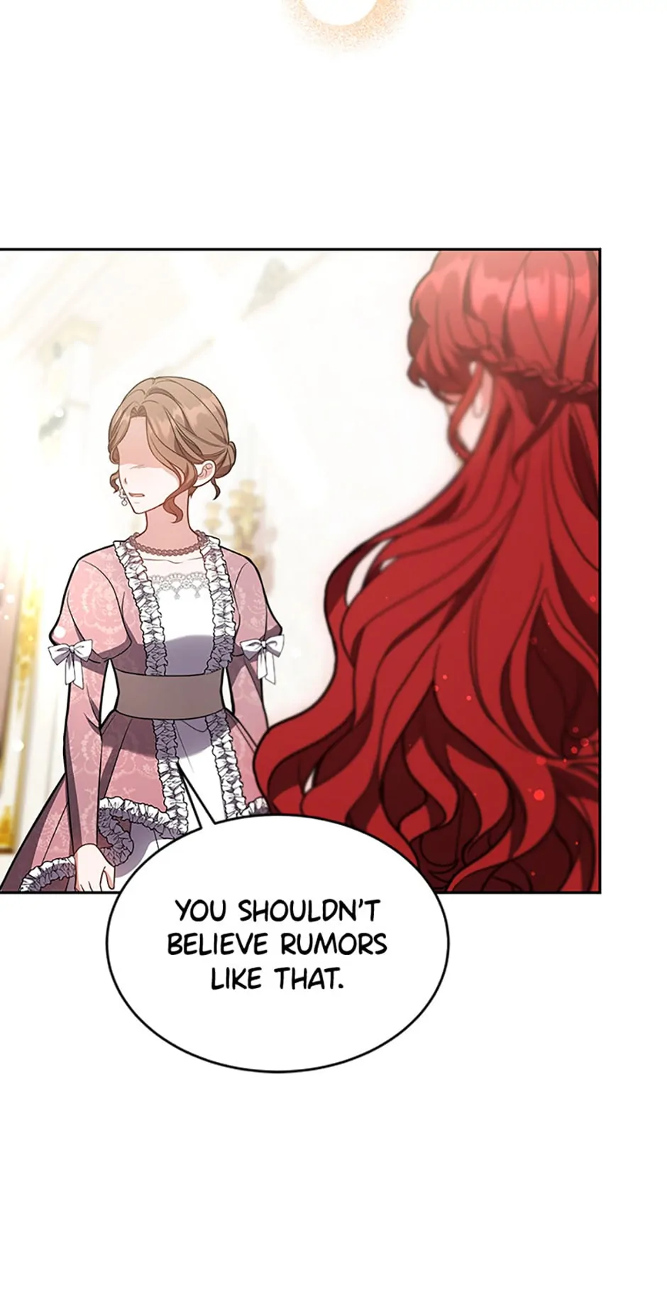 While You’re In Love Chapter 2 - page 68
