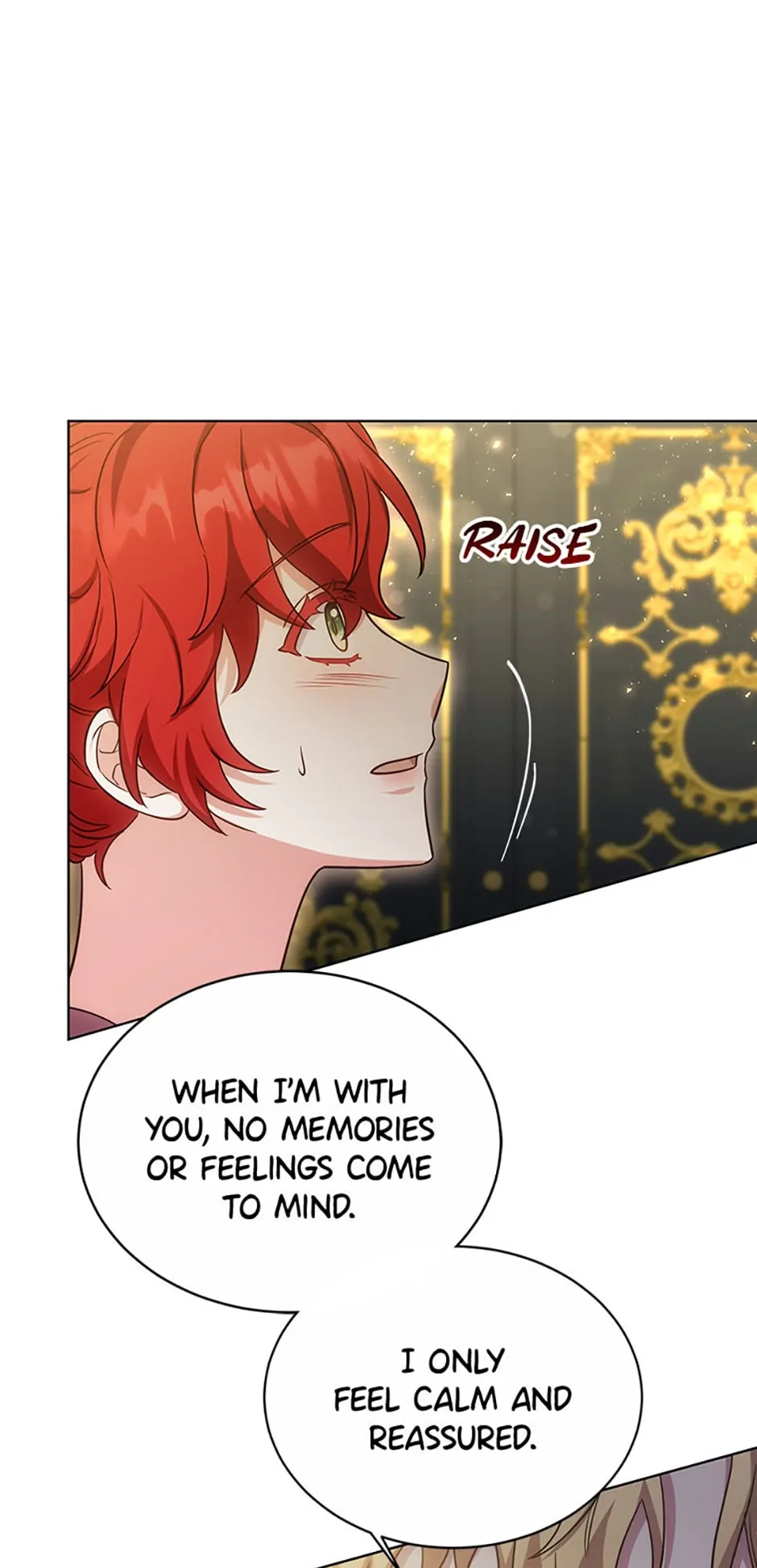 While You’re In Love Chapter 20 - page 10