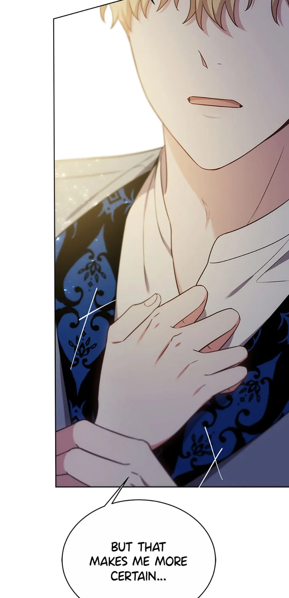 While You’re In Love Chapter 20 - page 11
