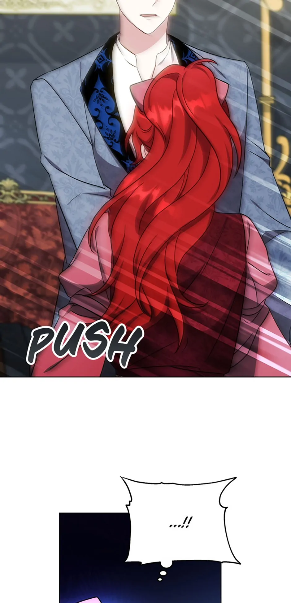 While You’re In Love Chapter 20 - page 13
