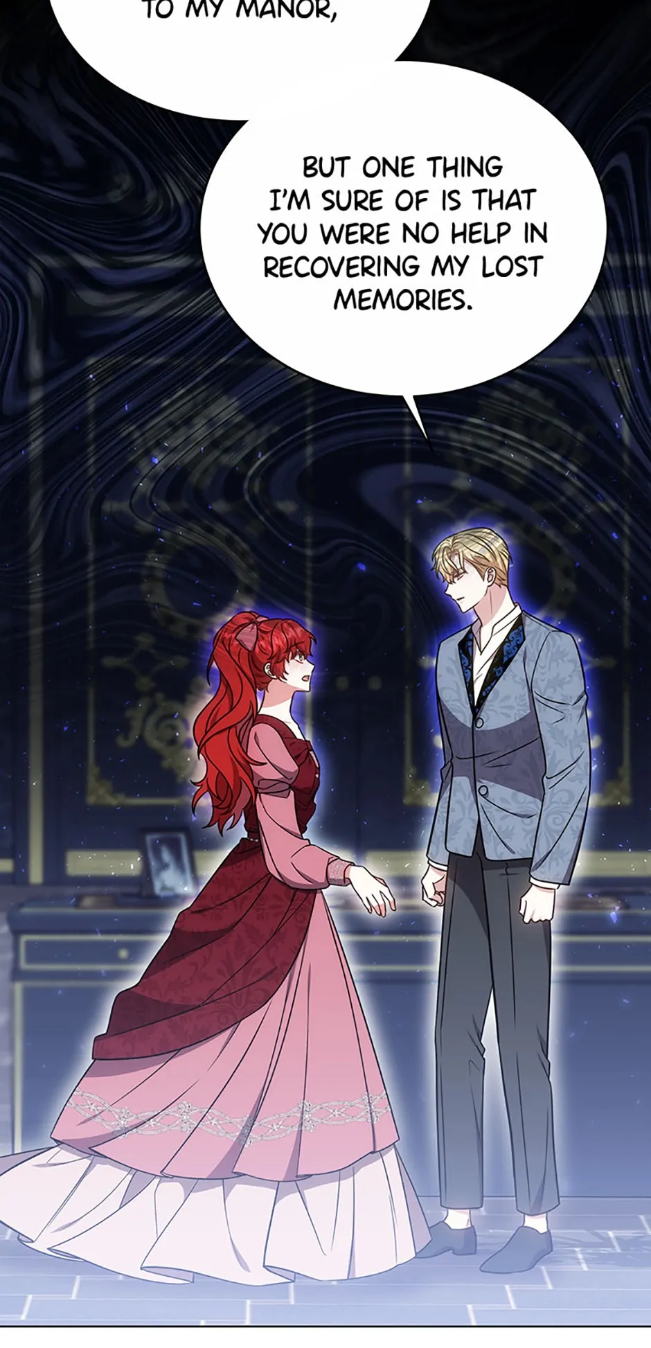 While You’re In Love Chapter 20 - page 15
