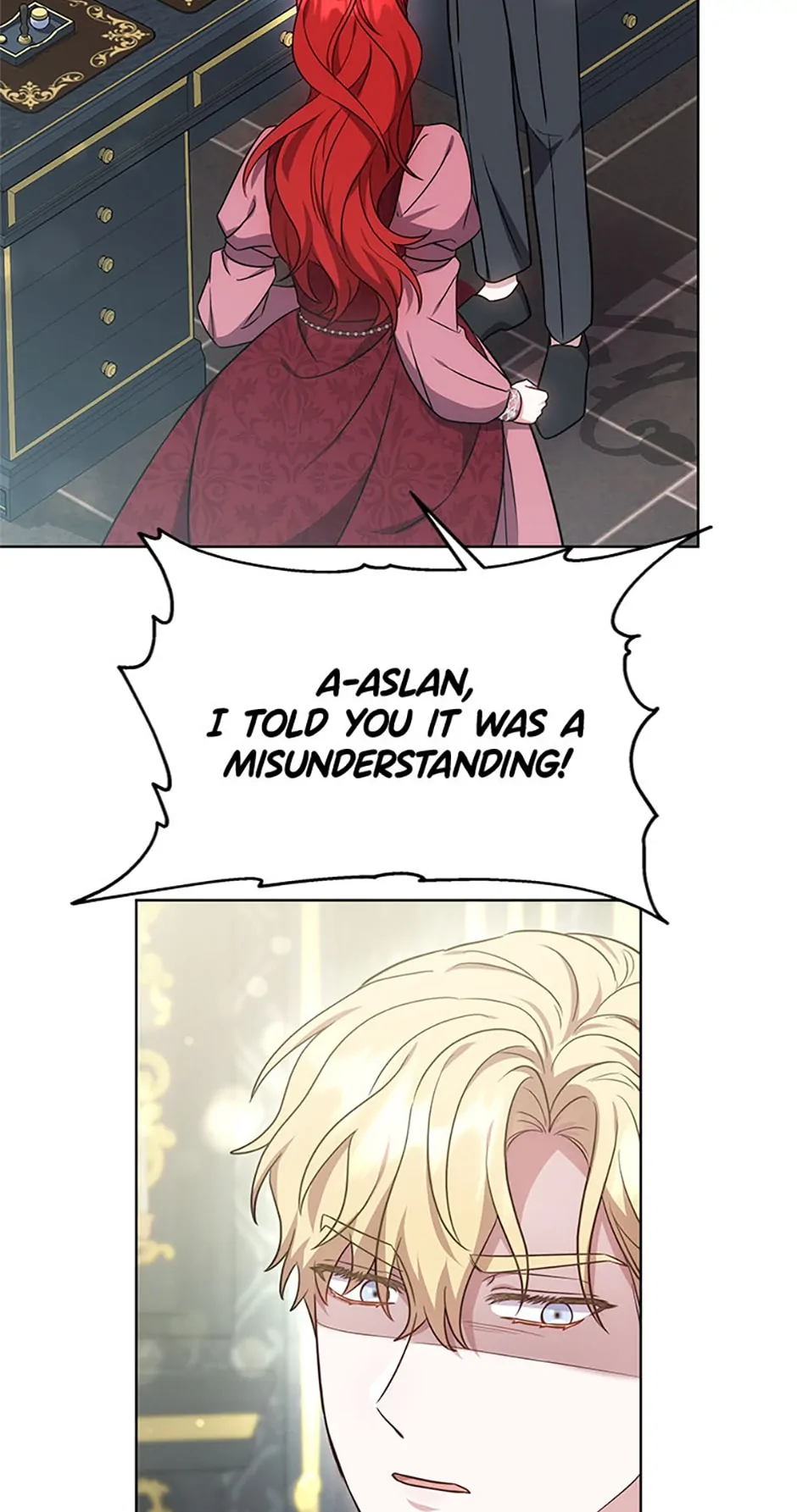 While You’re In Love Chapter 20 - page 17
