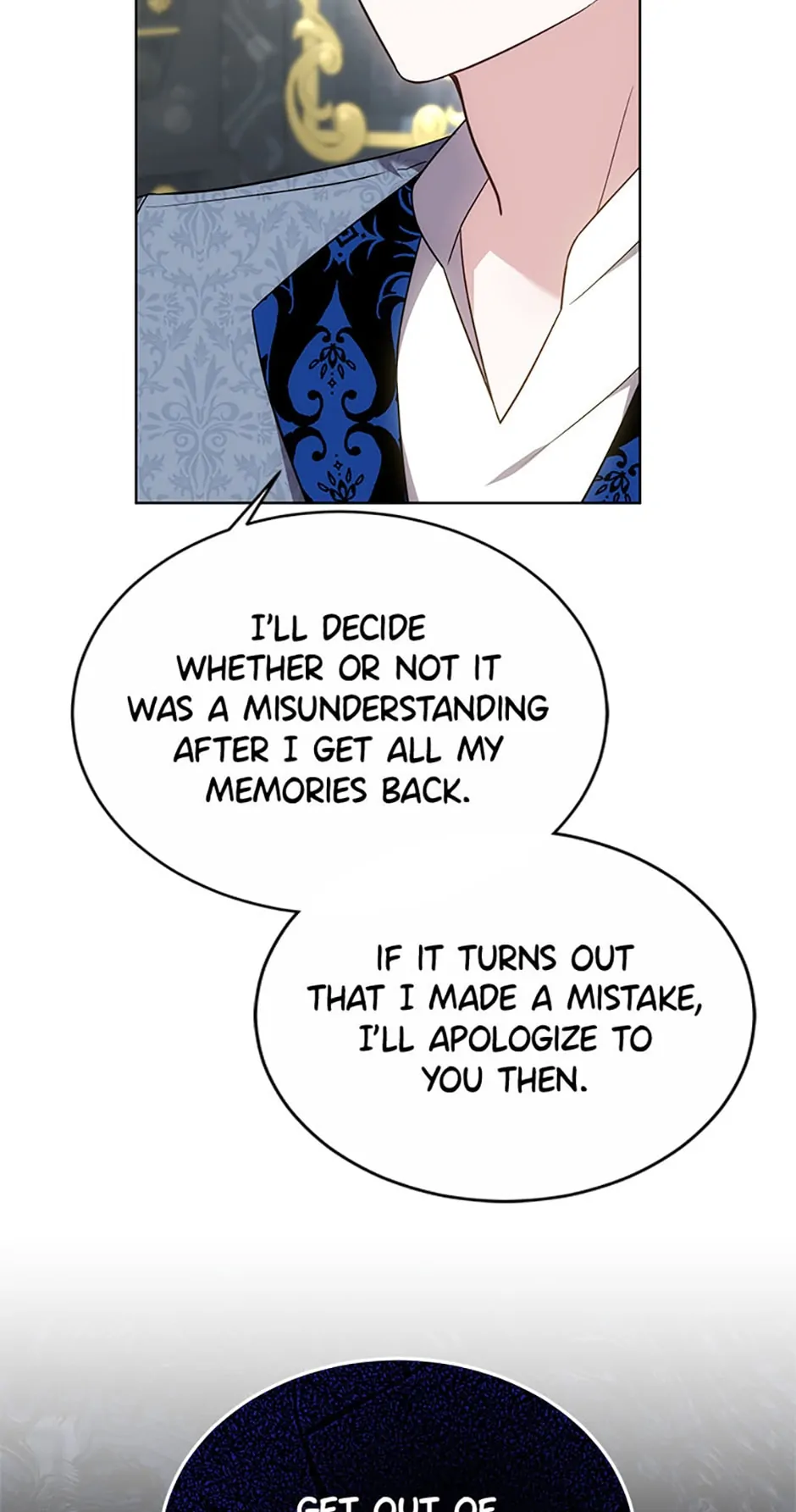 While You’re In Love Chapter 20 - page 18