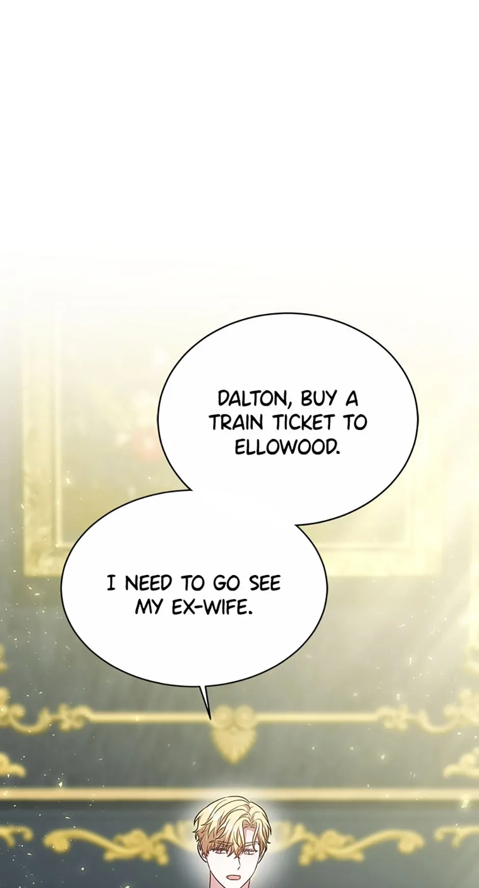 While You’re In Love Chapter 20 - page 2