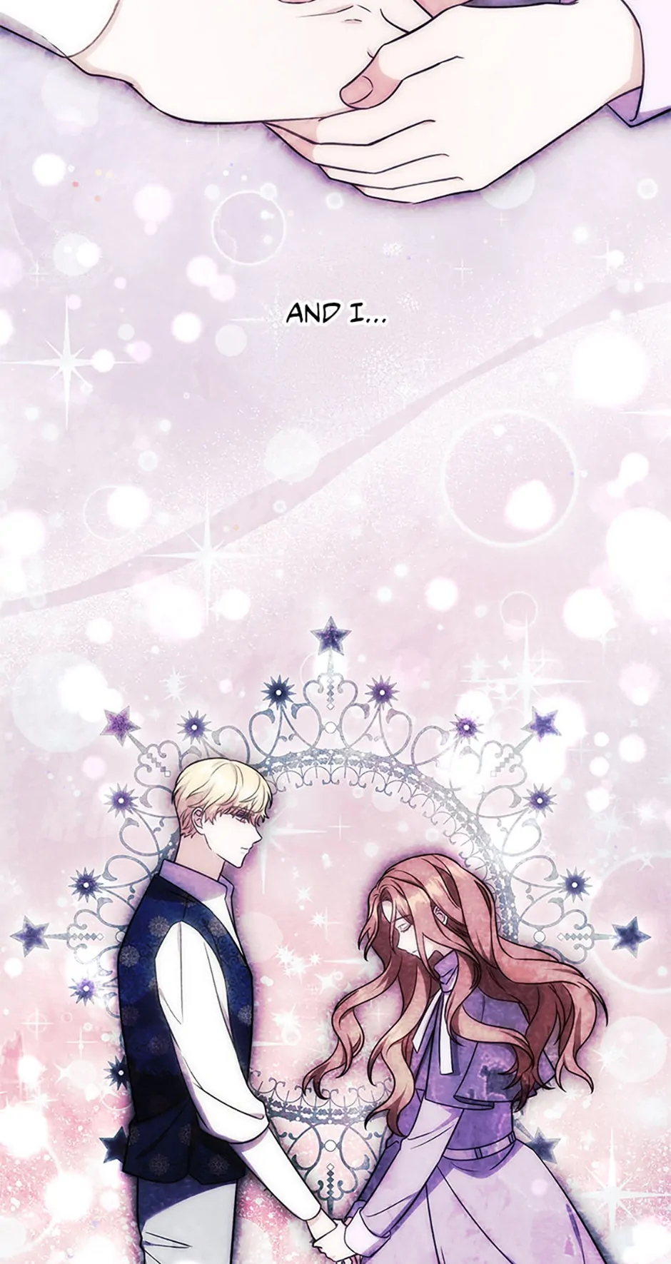 While You’re In Love Chapter 20 - page 27