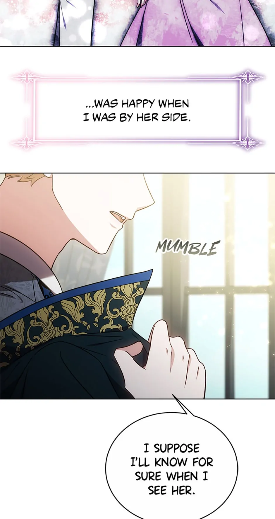 While You’re In Love Chapter 20 - page 28