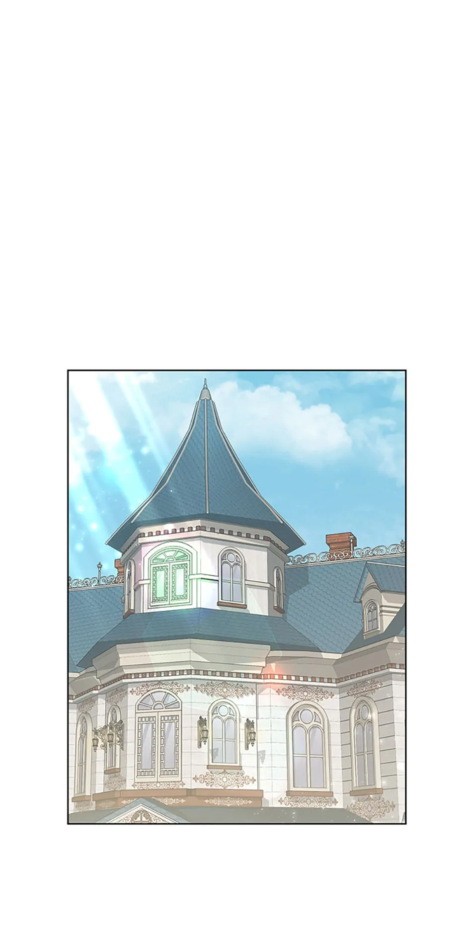While You’re In Love Chapter 20 - page 31