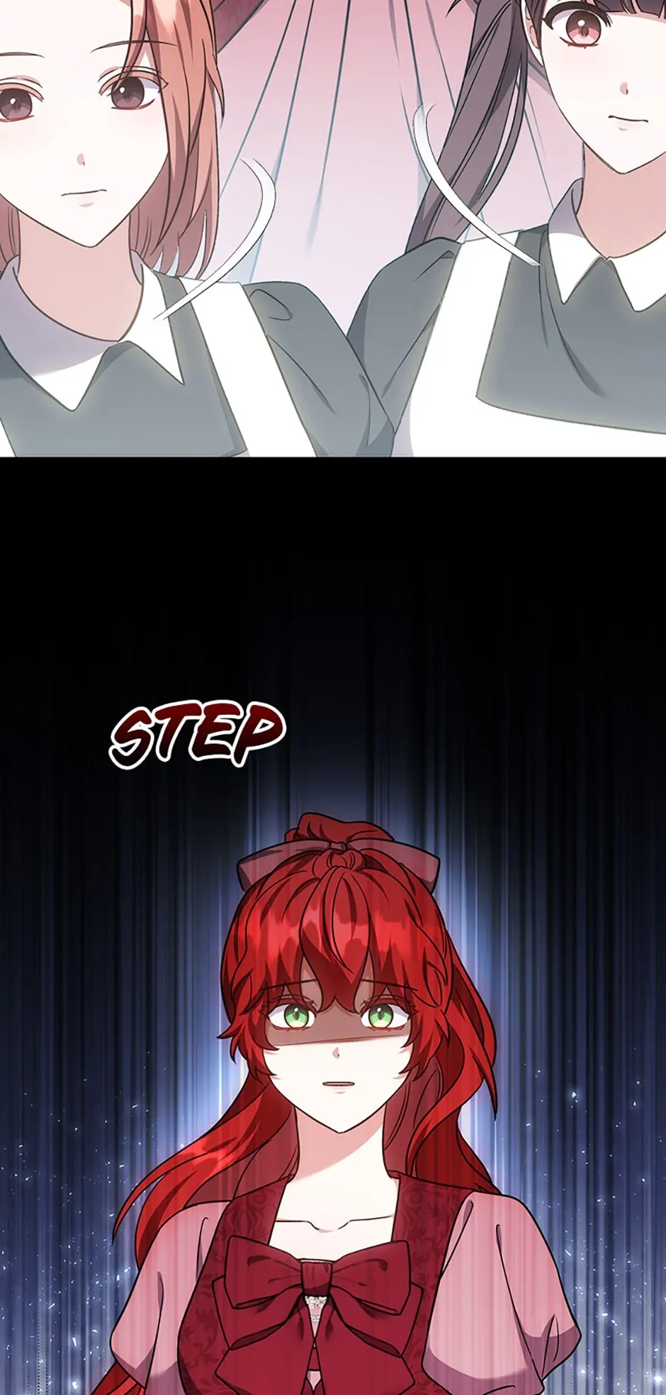 While You’re In Love Chapter 20 - page 38