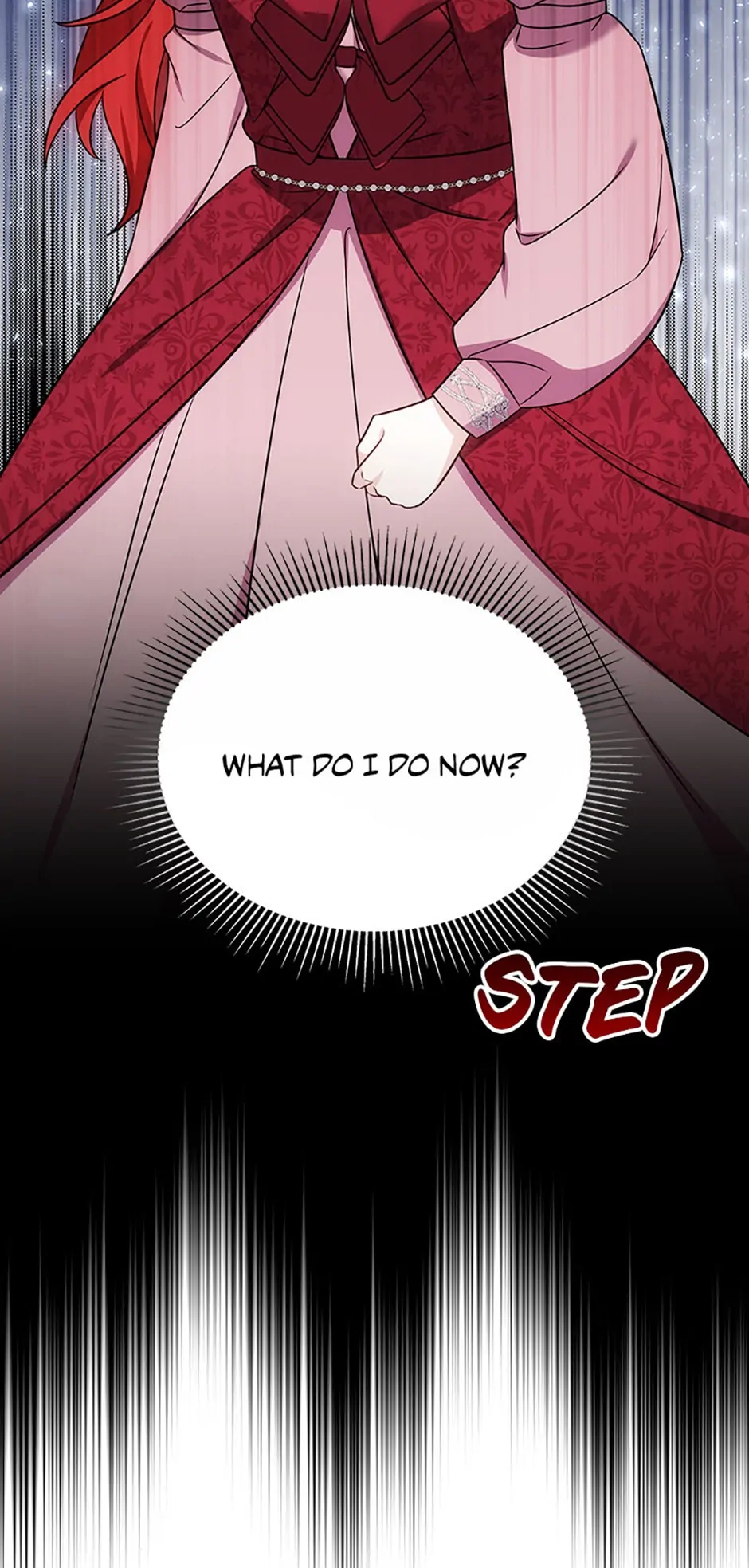 While You’re In Love Chapter 20 - page 39