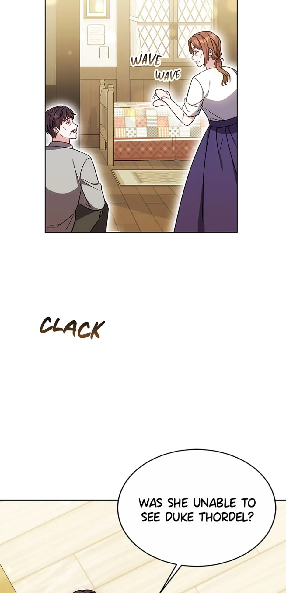 While You’re In Love Chapter 20 - page 44