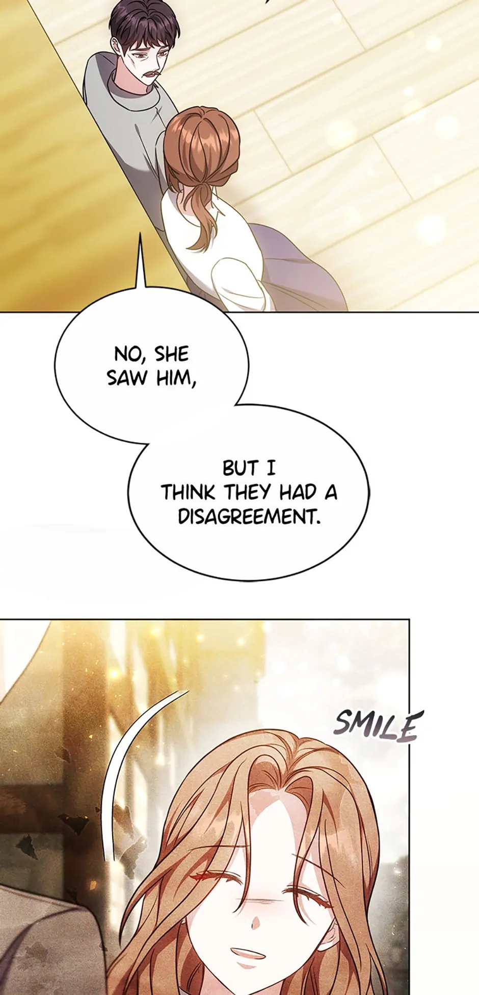 While You’re In Love Chapter 20 - page 45