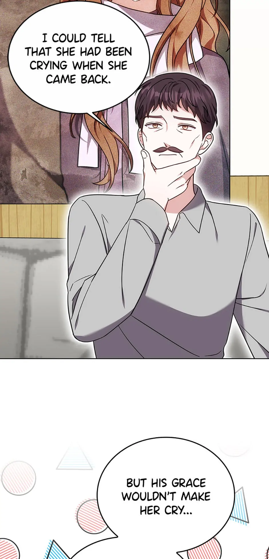 While You’re In Love Chapter 20 - page 46
