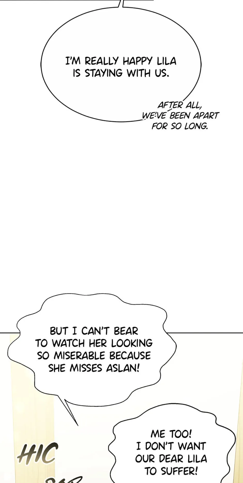 While You’re In Love Chapter 20 - page 51