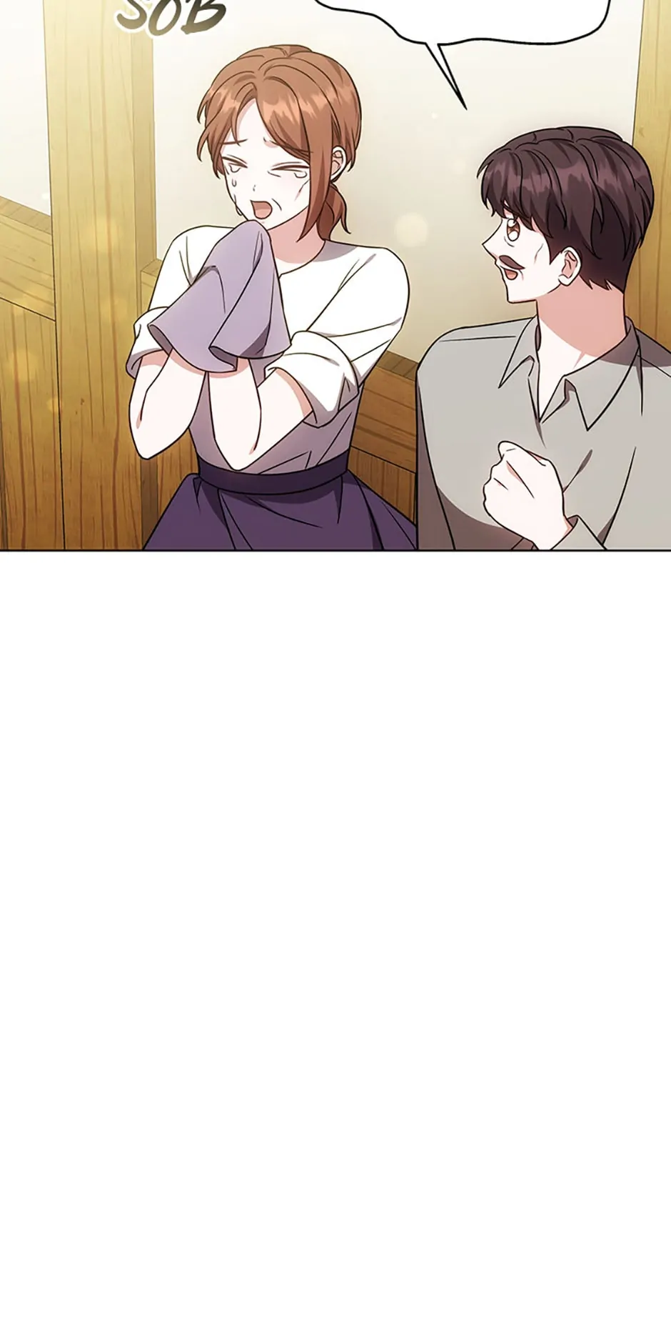 While You’re In Love Chapter 20 - page 52