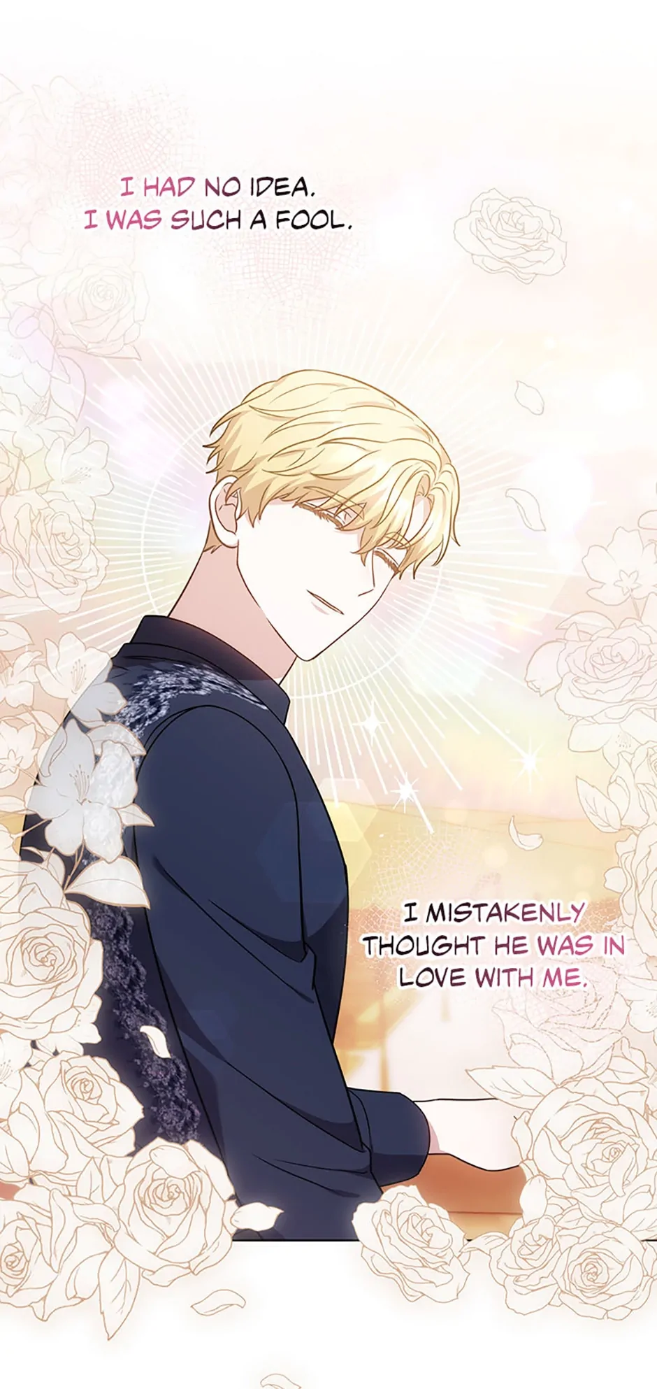 While You’re In Love Chapter 20 - page 58