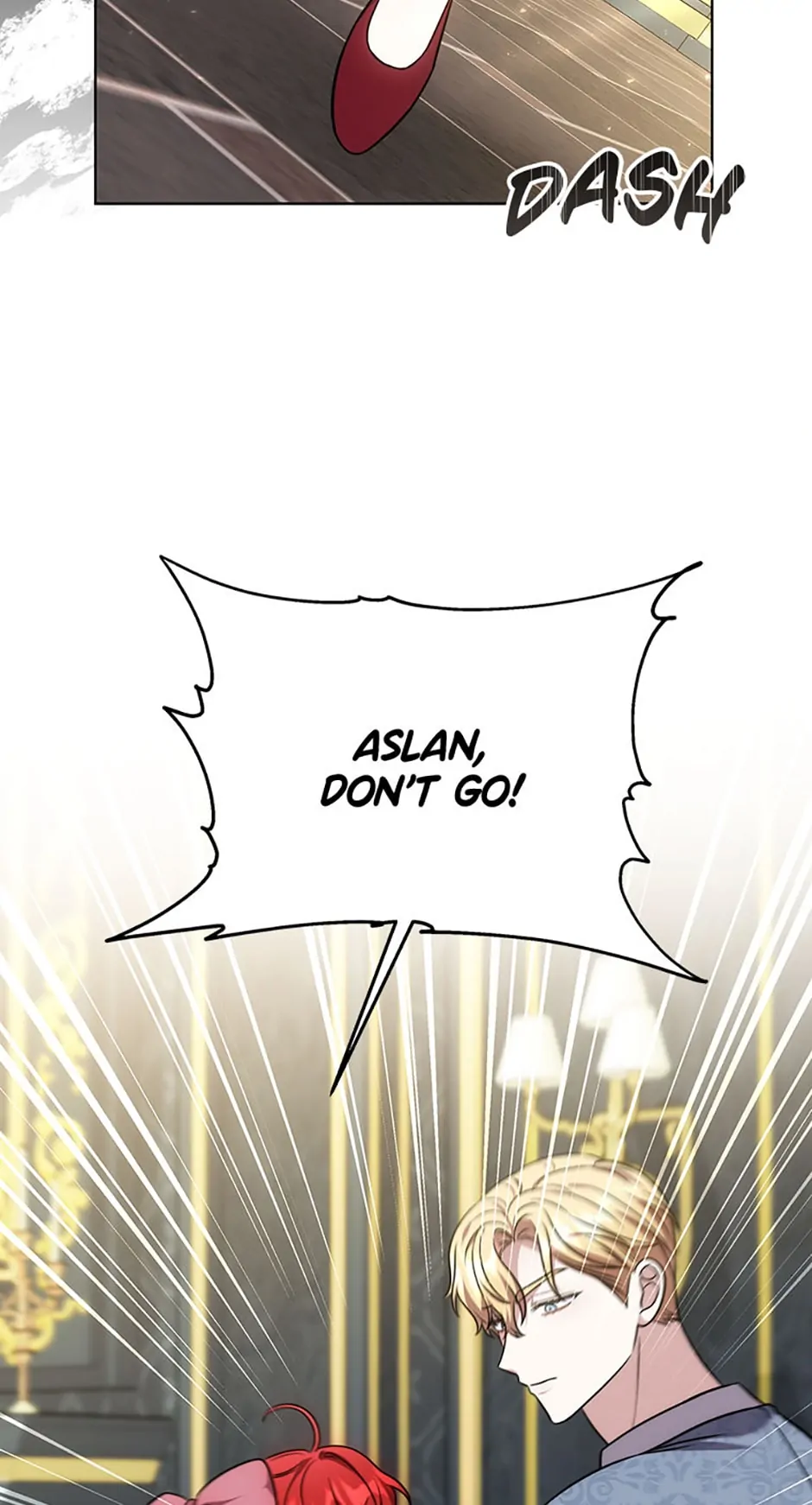 While You’re In Love Chapter 20 - page 6