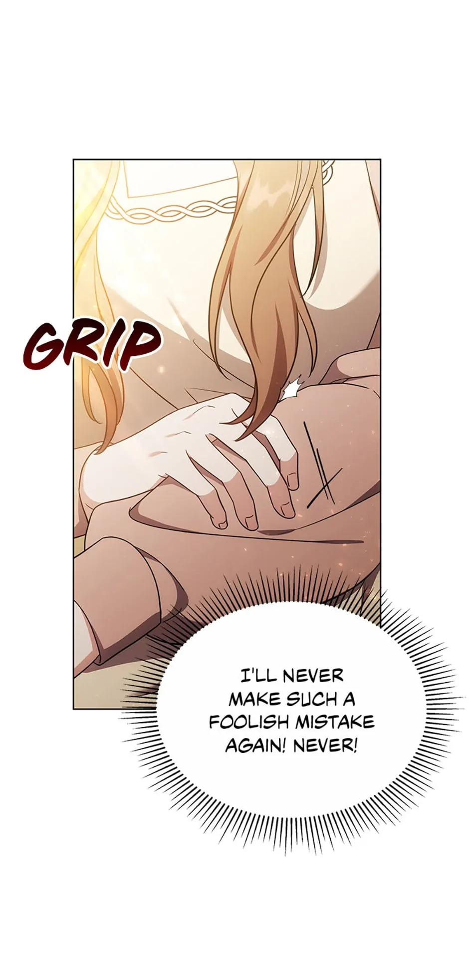 While You’re In Love Chapter 20 - page 61