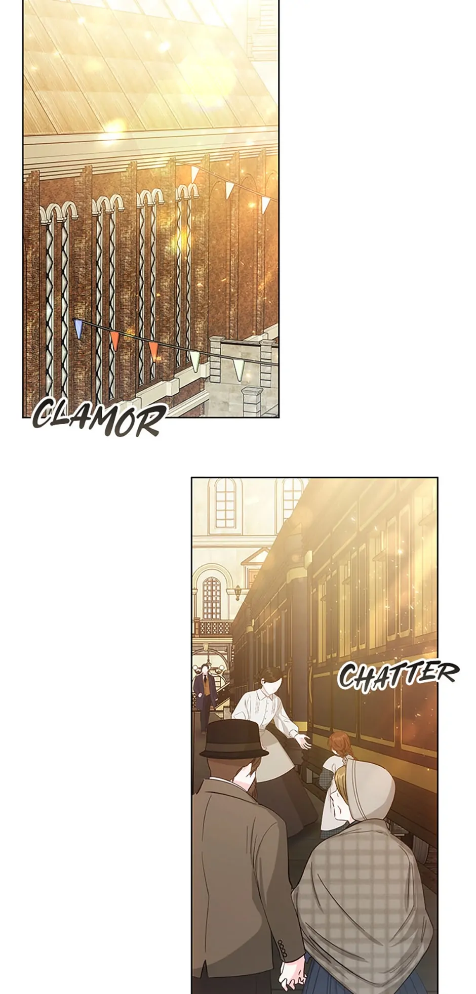 While You’re In Love Chapter 20 - page 63