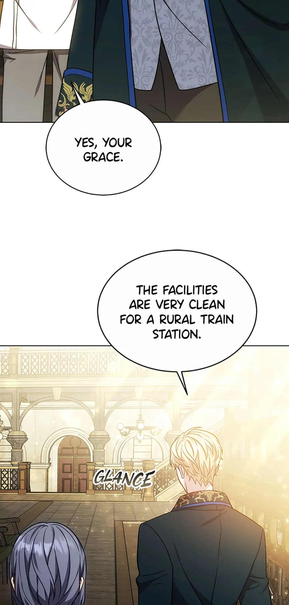 While You’re In Love Chapter 20 - page 65