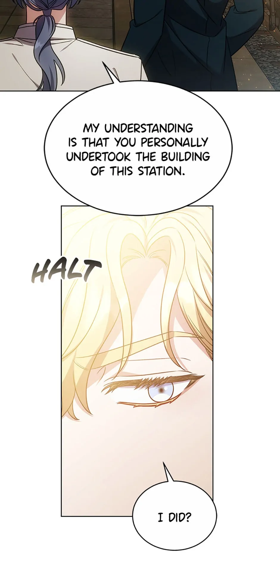 While You’re In Love Chapter 20 - page 66