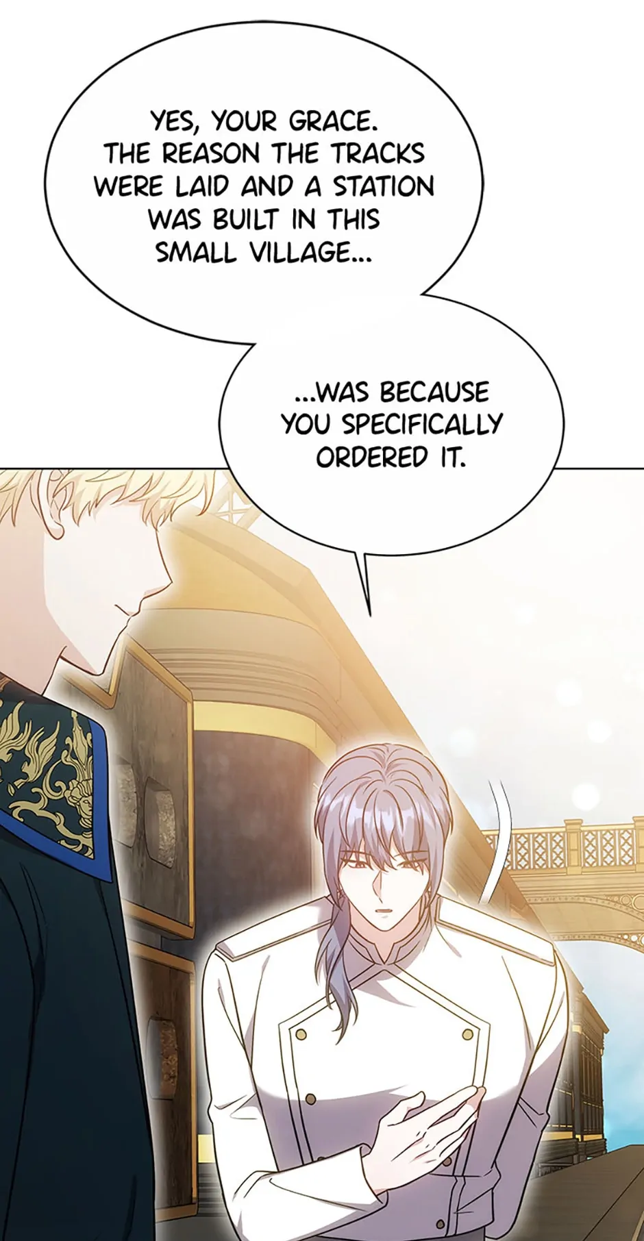 While You’re In Love Chapter 20 - page 67