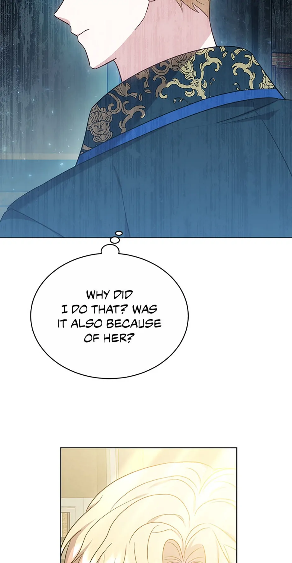 While You’re In Love Chapter 20 - page 69