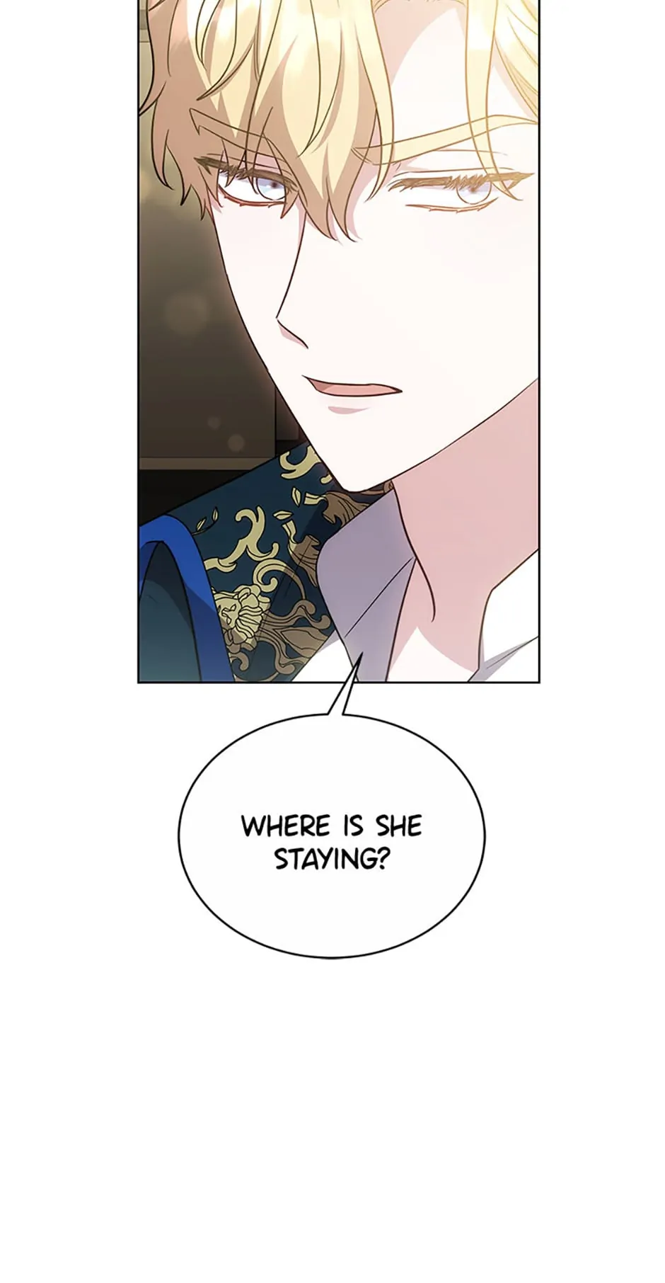 While You’re In Love Chapter 20 - page 70