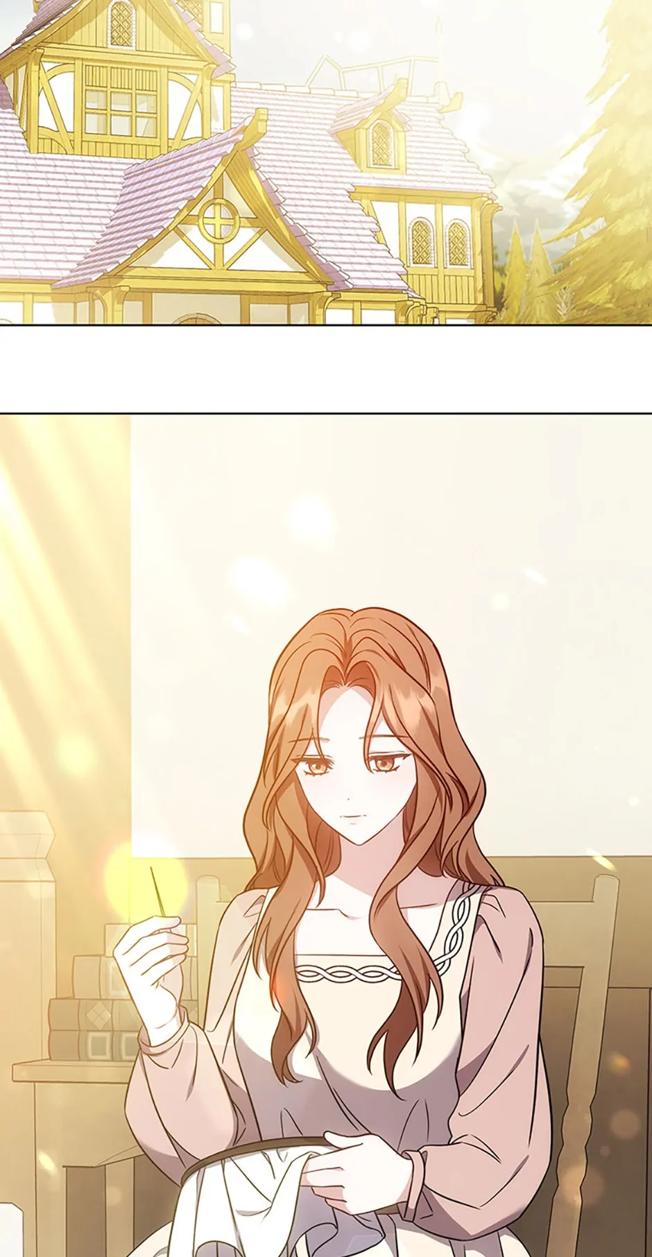 While You’re In Love Chapter 20 - page 72