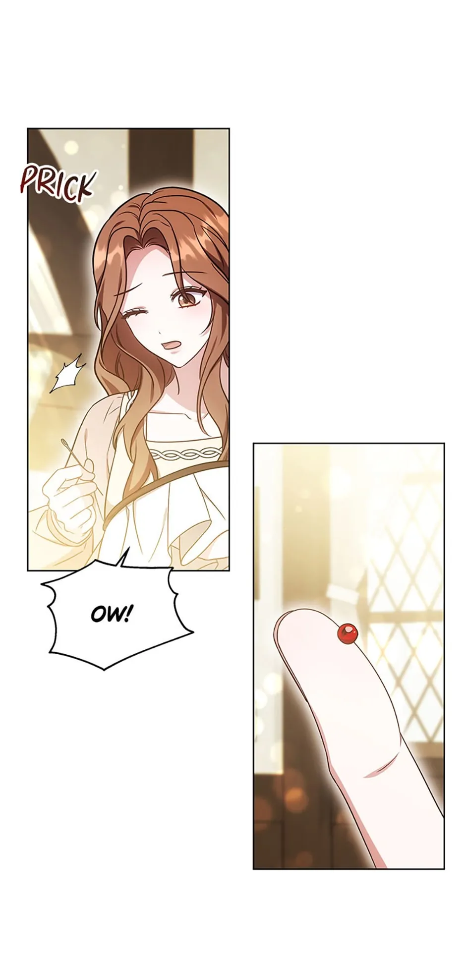 While You’re In Love Chapter 20 - page 74