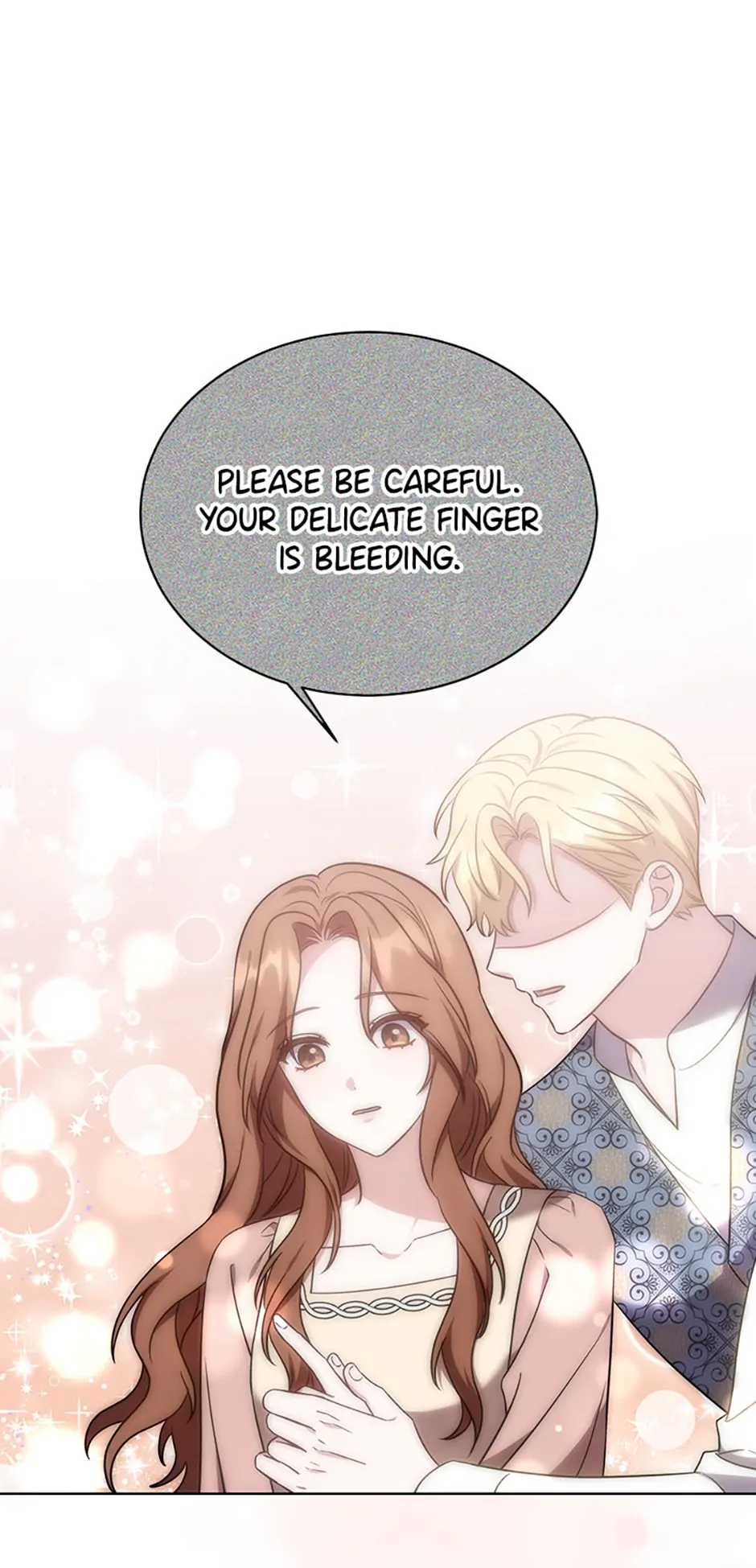 While You’re In Love Chapter 20 - page 75