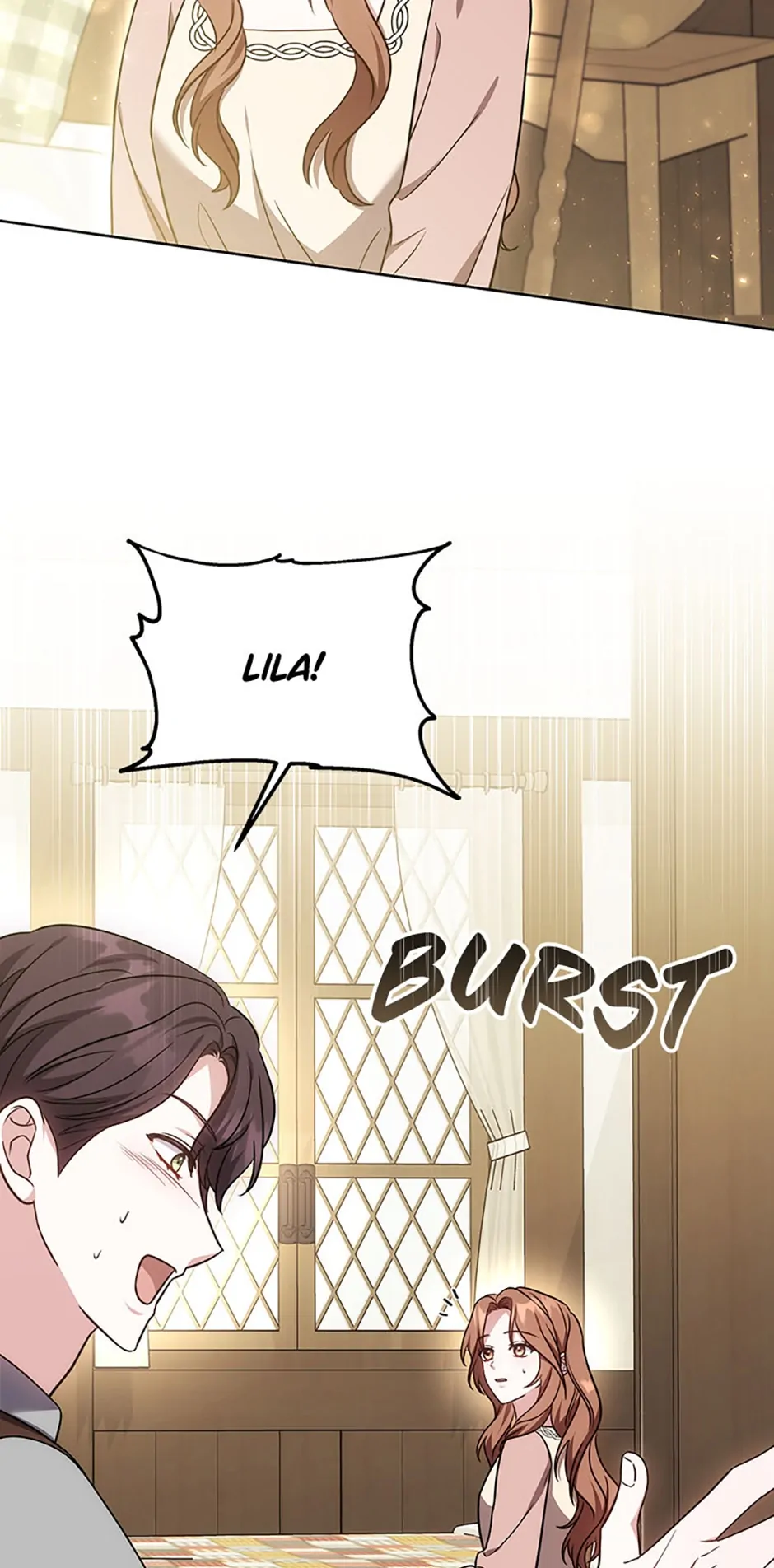 While You’re In Love Chapter 20 - page 81