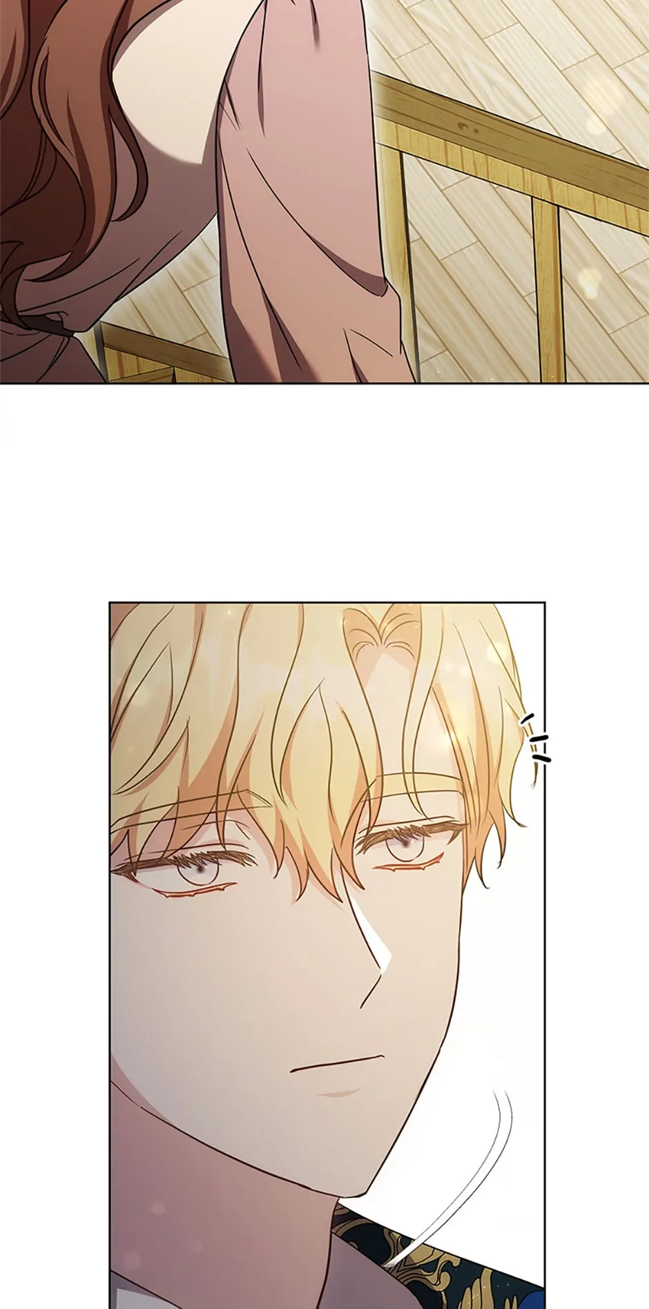 While You’re In Love Chapter 20 - page 87