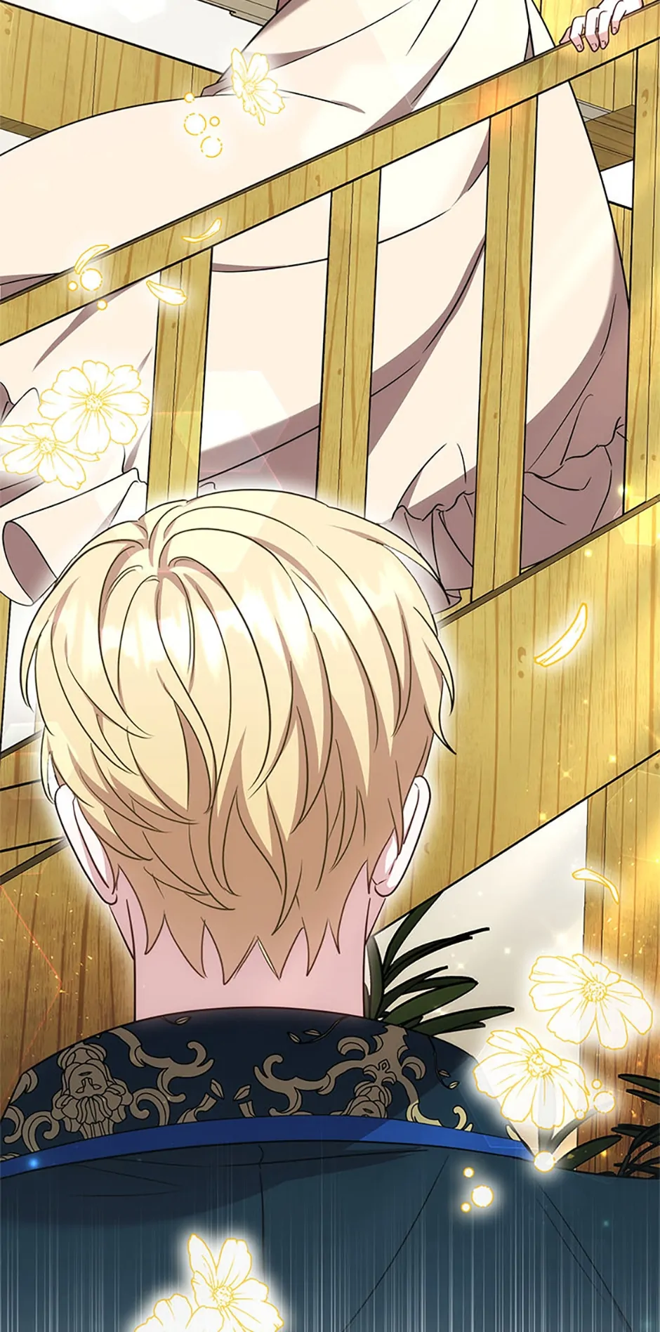 While You’re In Love Chapter 20 - page 89