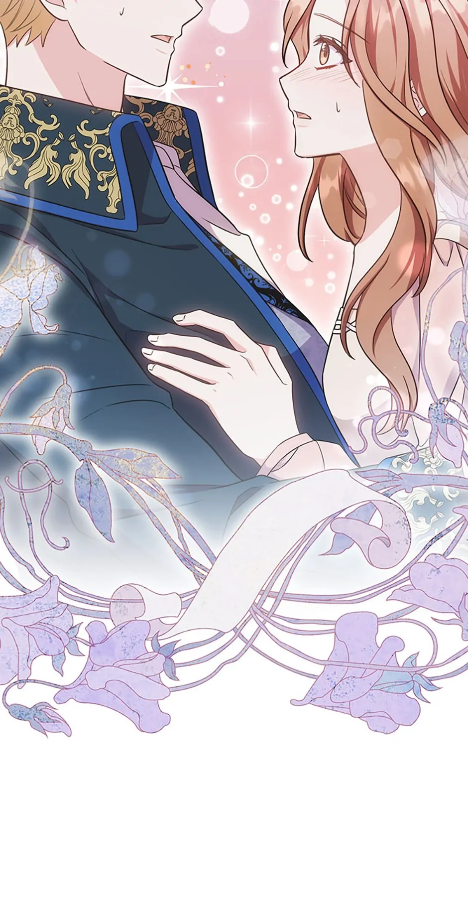 While You’re In Love Chapter 21 - page 13