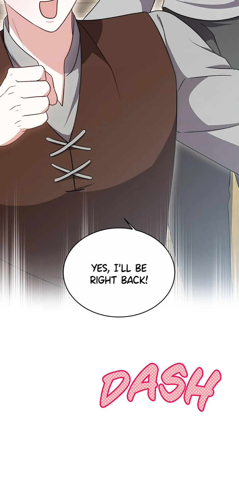 While You’re In Love Chapter 21 - page 19