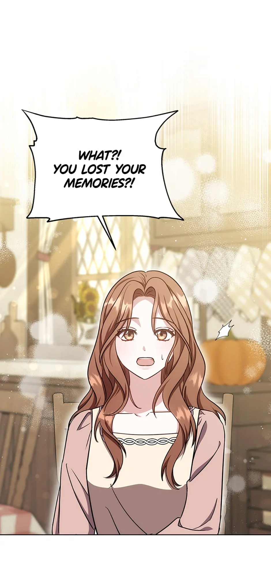 While You’re In Love Chapter 21 - page 21