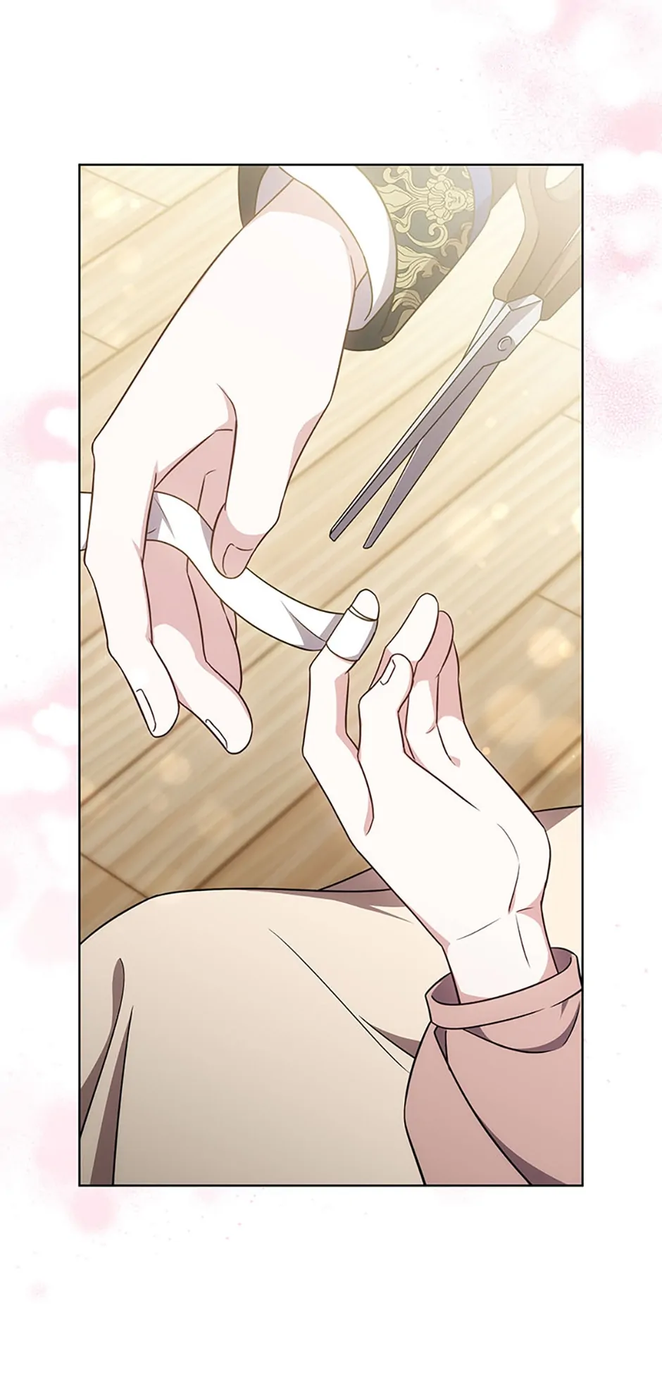 While You’re In Love Chapter 21 - page 26