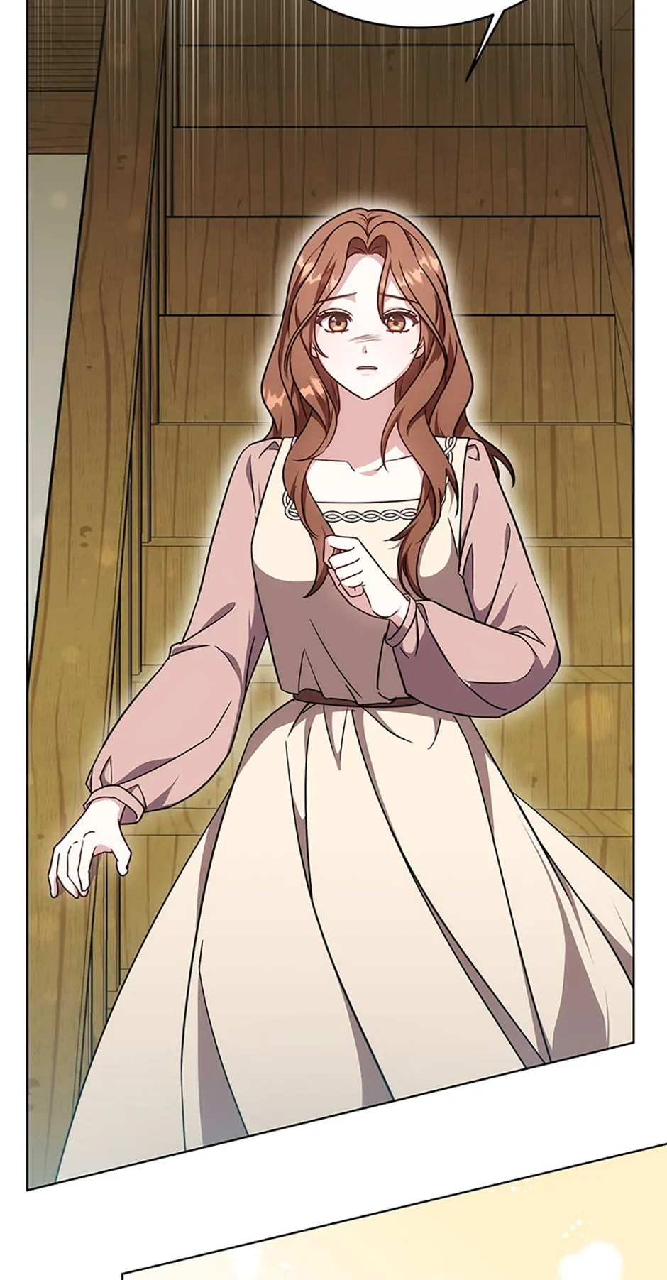 While You’re In Love Chapter 21 - page 3