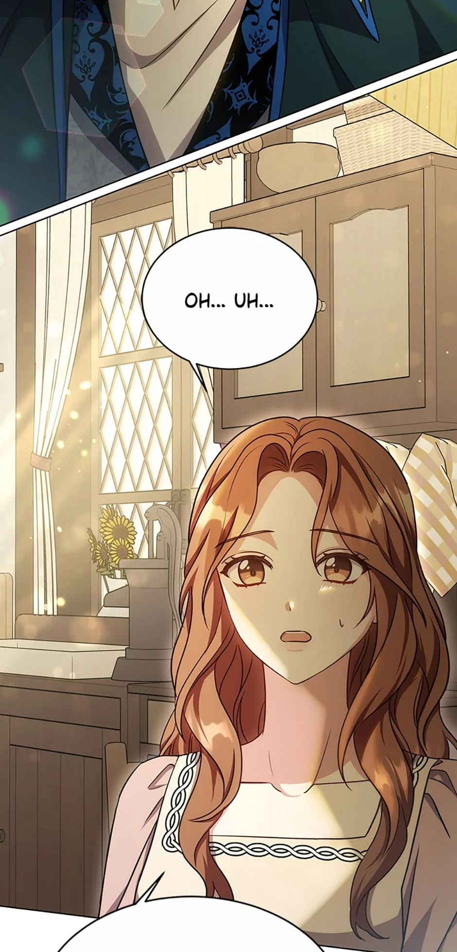 While You’re In Love Chapter 21 - page 30