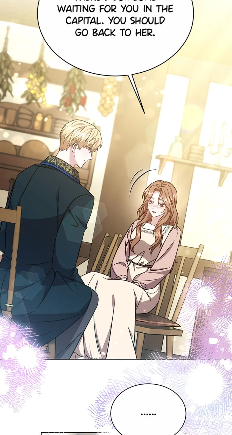 While You’re In Love Chapter 21 - page 38