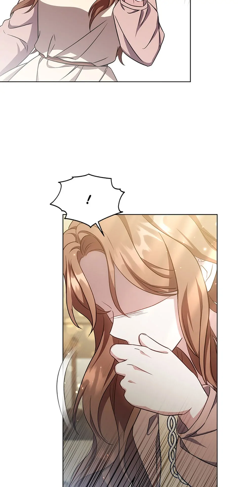 While You’re In Love Chapter 21 - page 44